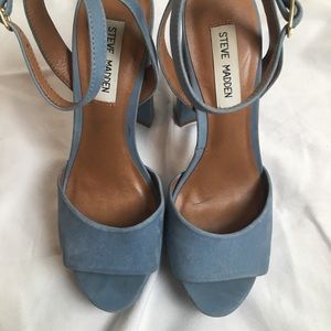 Steve Madden heels